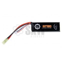 Batería Lipo 7.4V 2200Mah 20C Duel Code