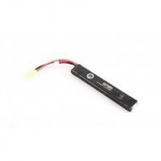 Batería Lipo 7.4V 800Mah 15C Duel Code