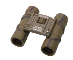 Binocular 10X25 Camo Gamo
