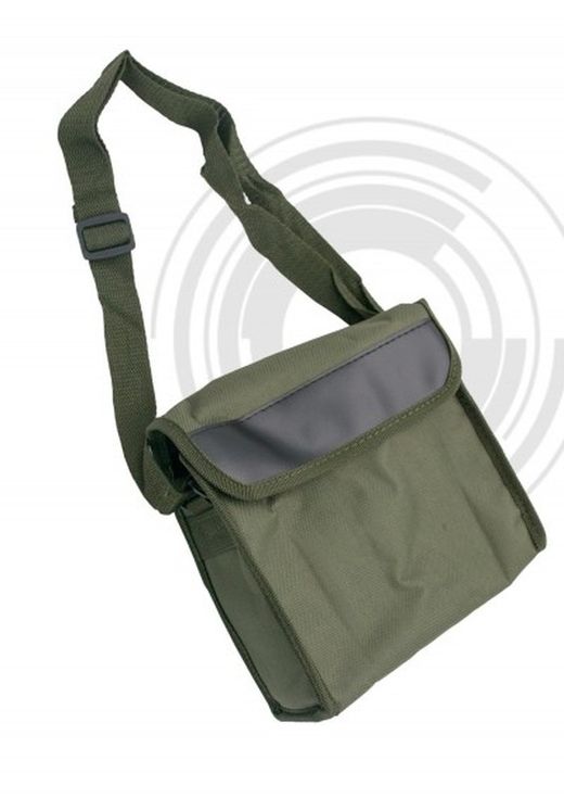 Binocular Verde