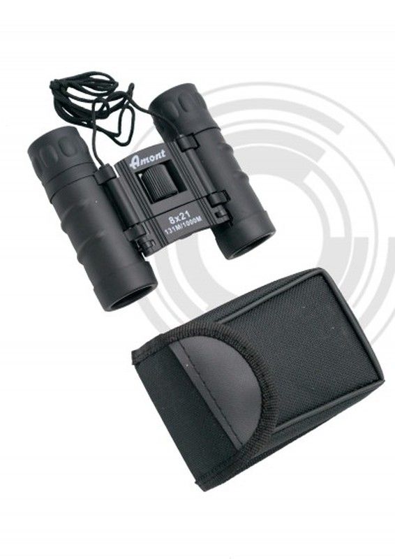 Binoculares negro — Coronel Airsoft Tienda de airsoft, equipamiento