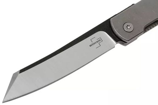 Böker Plus Zenshin