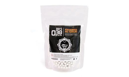 Bolas Absolute Bb 0.30G Duel Code