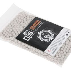 Bolas Absolute Bb 0.36G Duel Code