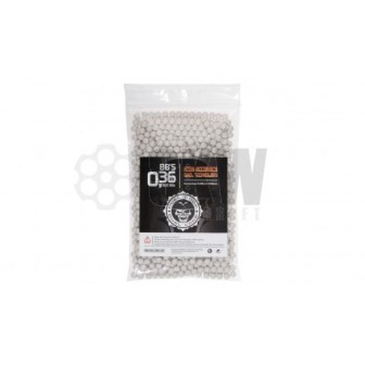Bolas Absolute Bb 0.36G Duel Code