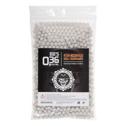 Bolas Absolute Bb 0.36G Duel Code