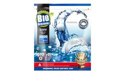 Bolas Bio 0.25G Bbs 1Kg (4000Bbs) G&G