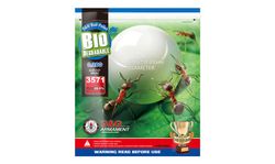 Bolas Bio 0.28G Bbs 1Kg (3575Bbs) G&G