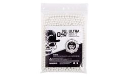 Bolas Bio Bb Ultra White 0.40G Duel Code