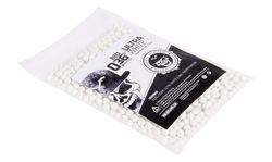 Bolas Bio Ultra White 0,36G 1000Rds Duel Code