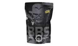 Bolas Tracer 0.25G 1Kg Amarillo Duel Code