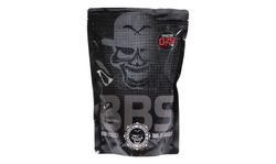 Bolas Tracer 0.25G 1Kg Rojo Duel Code