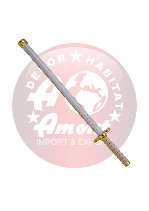 Bolígrafo Katana Agatsuma Zenitsu de Demon Slayer