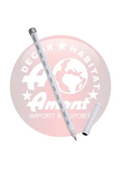 Bolígrafo Katana Inosuke Hashibira de Demon Slayer Kimetsu No Yaiba