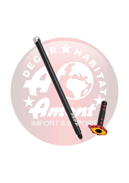 Bolígrafo Katana Mingshao Tanjirou Kamado de Demon Slayer