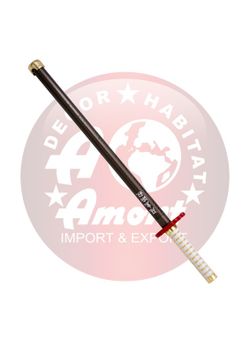 Bolígrafo Katana Rengoku Kyoujurou de Demon Slayer
