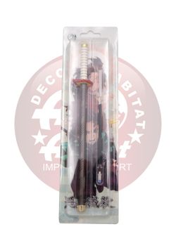 Bolígrafo Katana Rengoku Kyoujurou de Demon Slayer