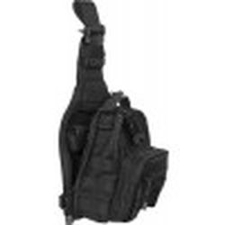 Bolsa de Cordura Multi-Bolsillo Bandolera O Pernera