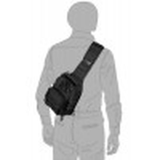 Bolsa de Cordura Multi-Bolsillo Bandolera O Pernera