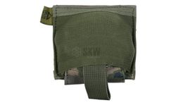 Bolsa Descarga Mk1 Español Boscoso Delta Tactics