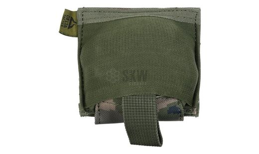 Bolsa Descarga Mk1 Español Boscoso Delta Tactics