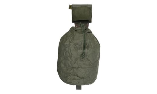 Bolsa Descarga Mk1 Español Boscoso Delta Tactics