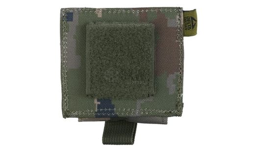 Bolsa Descarga Mk1 Español Boscoso Delta Tactics