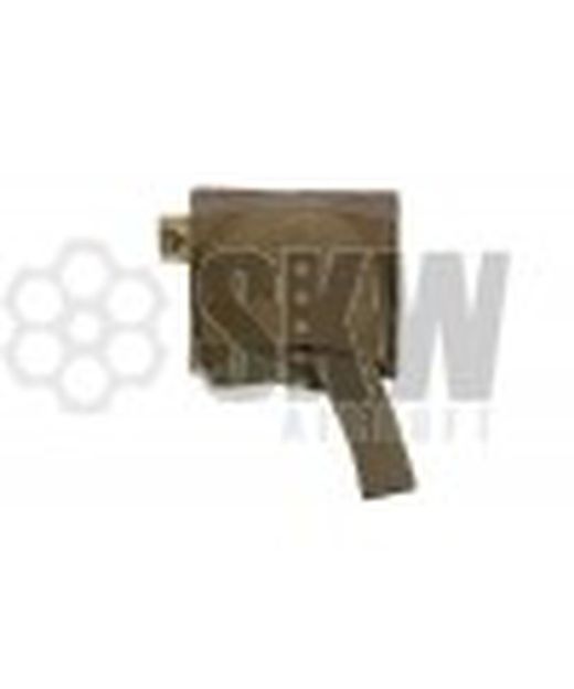 Bolsa Descarga Mk1 Mtc Delta Tactics
