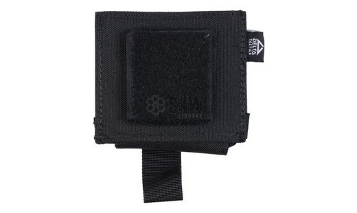 Bolsa Descarga Mk1 Negro Delta Tactics