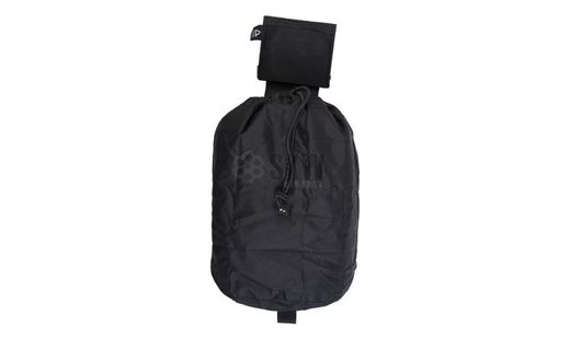 Bolsa Descarga Mk1 Negro Delta Tactics
