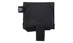 Bolsa Descarga Mk1 Negro Delta Tactics