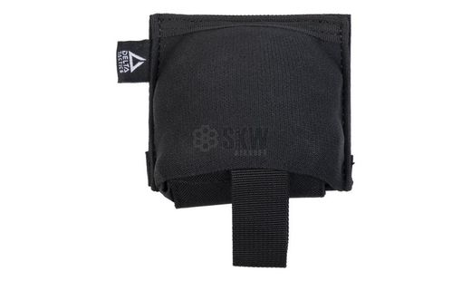 Bolsa Descarga Mk1 Negro Delta Tactics