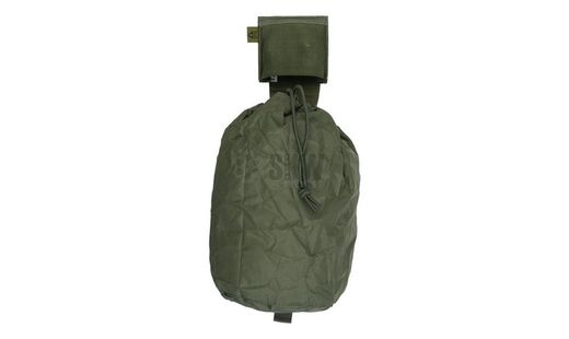 Bolsa Descarga Mk1 Od Delta Tactics