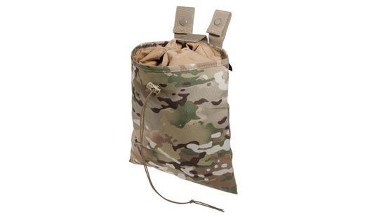 Bolsillo Descarga Para Cinturón Delta Tactics