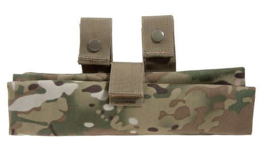 Bolsillo Descarga Para Cinturón Delta Tactics