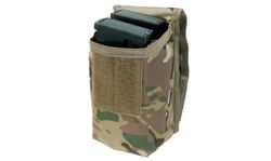Bolsillo Doble 36/Ak Multicam Delta Tactics