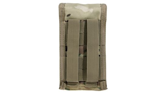 Bolsillo Doble 36/Ak Multicam Delta Tactics