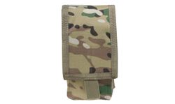 Bolsillo Doble 36/Ak Multicam Delta Tactics