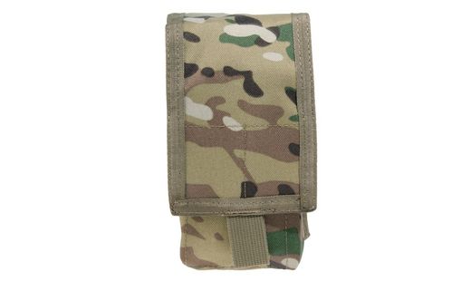 Bolsillo Doble 36/Ak Multicam Delta Tactics