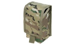 Bolsillo Doble 36/Ak Multicam Delta Tactics