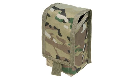 Bolsillo Doble 36/Ak Multicam Delta Tactics