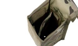 Bolsillo Doble 36/Ak Multicam Delta Tactics