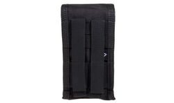 Bolsillo Doble 36/Ak Negro Delta Tactics