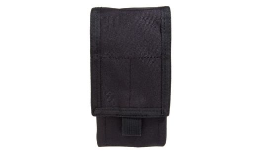 Bolsillo Doble 36/Ak Negro Delta Tactics