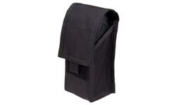 Bolsillo Doble 36/Ak Negro Delta Tactics
