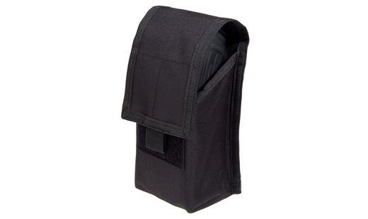 Bolsillo Doble 36/Ak Negro Delta Tactics