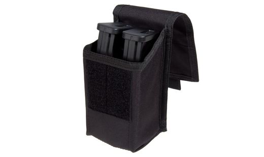 Bolsillo Doble 36/Ak Negro Delta Tactics