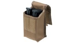 Bolsillo Doble 36/Ak Tan Delta Tactics
