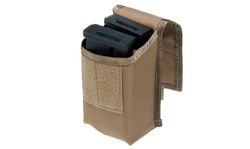 Bolsillo Doble 36/Ak Tan Delta Tactics