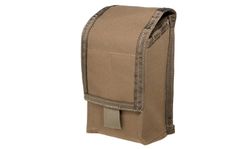Bolsillo Doble 36/Ak Tan Delta Tactics